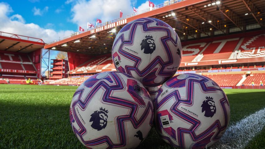 Premier League clubs to vote on new salary cap rules today