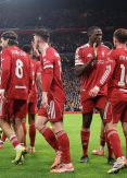 Mac Allister the hero as Liverpool overcome Real Madrid