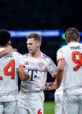 Luis Díaz double inspires Bayern to victory over PSG