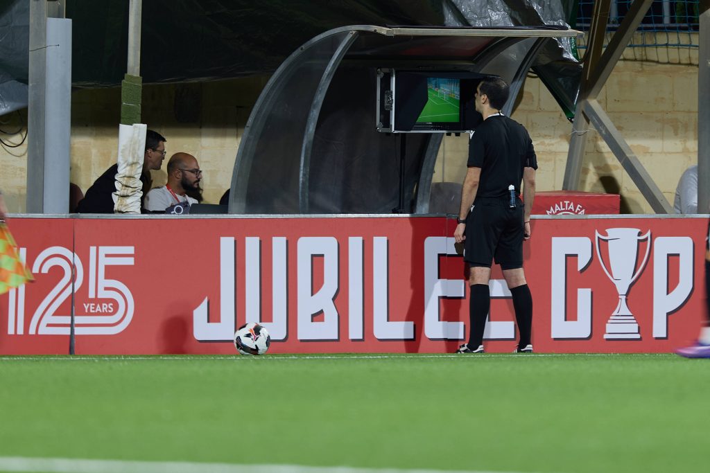 Marsaxlokk Beat Hibernians On Penalties To Make It To The Quarter-Finals | Maltasport.mt