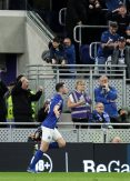 Everton bounce back with home win over Fulham