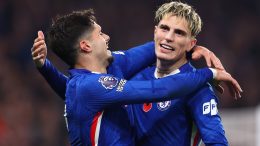 Chelsea cruise past Wolves with comfortable win