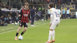 Milan miss chance to go top after Parma comeback