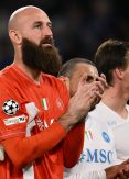 McTominay double involvement helps Napoli grind out vital win over Qarabag
