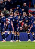 PSV hit four as Liverpool’s poor form continues