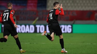 Ħamrun Spartans make Maltese football history with comeback win over Lincoln Red Imps