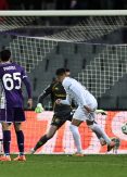 Fiorentina struggle continues with home loss to AEK