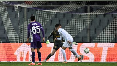 Fiorentina struggle continues with home loss to AEK