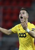 Zinho Vanheusden has announced his retirement from football at just 26