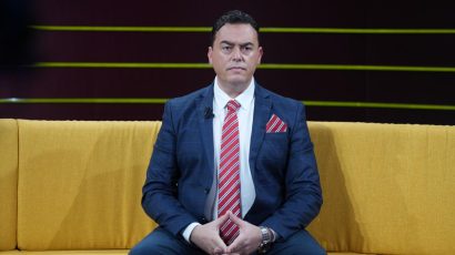 Lawyer Sandro Camilleri: Maltese law imposes a strict duty anyone aware of match-fixing