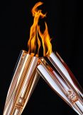 The Olympic Flame journey to Los Angeles 2028 preparations: 3 historic and iconic steps linking ancient rituals to future games