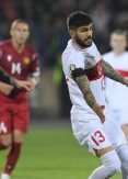 Turkey betting probe: over 1,000 players suspended; Galatasaray’s Eren Elmali among those referred