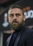 Daniele De Rossi ready to return to  Genoa