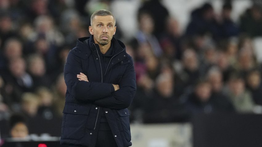 Gary O’Neil in line for stunning Wolves return after Vitor Pereira dismissal