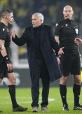Turkish FA suspends 149 referees over betting scandal