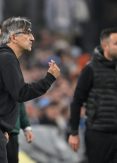 Atalanta on the verge of dismissing Juric, Palladino leading the race to replace him