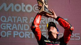 Bezzecchi dominates Portuguese GP to take second win of season