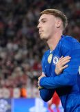 Palmer not for sale, but United may be playing the long game