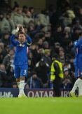 Chelsea turn on the style in Stamford Bridge thrashing of 10 man Barcelona