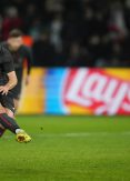 Vitinha hat-trick helps PSG beat Spurs in eight-goal thriller