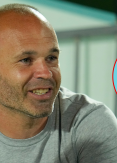 Andrés Iniesta’s company saves failing Israel–Premier Tech team