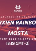 Tarxien aim to avoid bottom place in crucial league clash