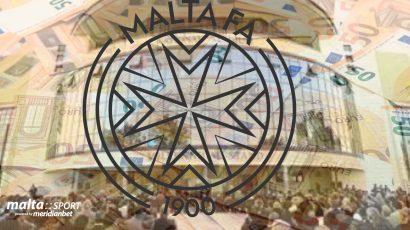 Malta FA files police report after internal inquiry confirms €16,000 financial discrepancy