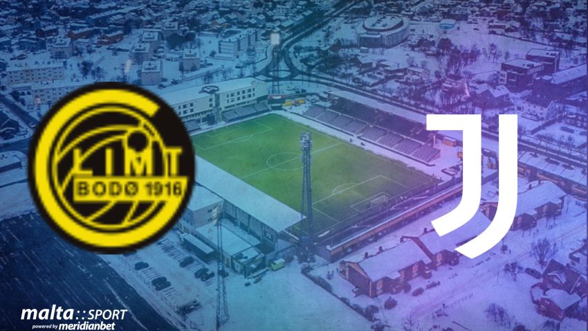 Bodø/Glimt and Juventus still seeking first UCL win