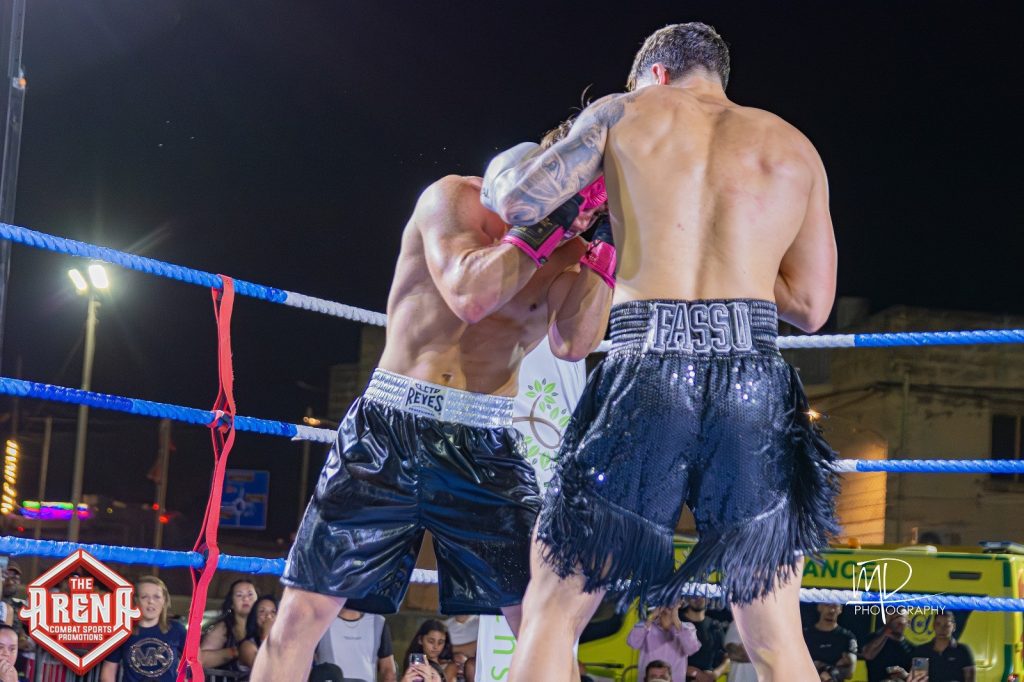 The Arena Promotions Returns With Massive International Combat Sports Event | Maltasport.mt