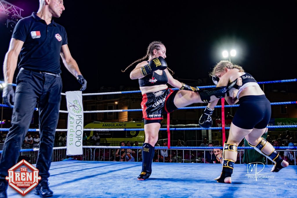 The Arena Promotions Returns With Massive International Combat Sports Event | Maltasport.mt