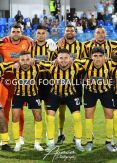 SK Victoria Wanderers and Xewkija Tigers cruise to BOV GFA Cup semis