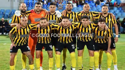 SK Victoria Wanderers and Xewkija Tigers cruise to BOV GFA Cup semis