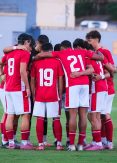 Vasco Regini announces 20-player final squad for upcoming UEFA Euro U19 