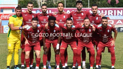 Nadur advance as Qala edge Kercem on penalties in BOV GFA Cup preliminary round