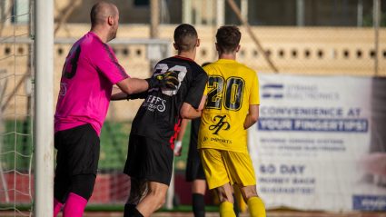 Match fixing case in Amateur League. TVMSport says mastermind is already banned for life