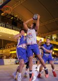 Red Bull Half Court World Final heads to Dubai for the first time