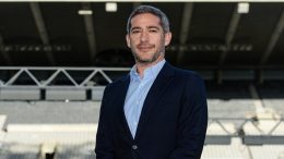 Juventus looking to boost brand and business growth with Peter Silverstone addition