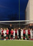 Żurrieq FC U9s gain international experience at the Rekord Bielsko-Biała Academy in Poland