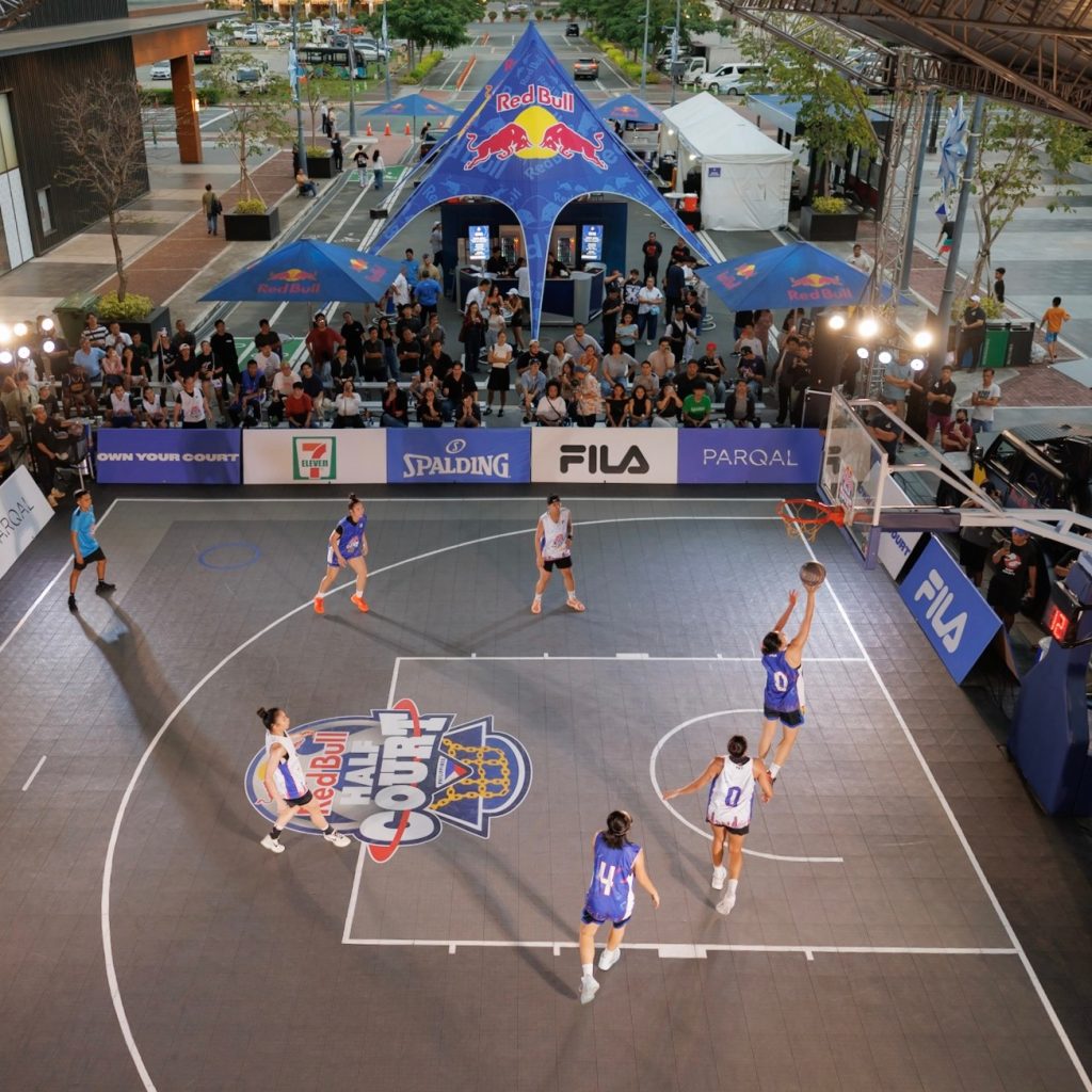 Red Bull Half Court World Final Heads To Dubai For The First Time Red Bull Half Court World Final Heads To Dubai For The First Time | Maltasport.mt
