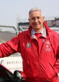 Former Formula 1 driver Andrea de Adamich dies aged 84