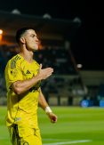 Watch: Furious Cristiano Ronaldo lashes out at referee in awkward moment during Al-Nassr clash