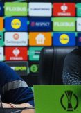 ''We have great respect for Samsunspor, but we’re not as weak as some might think” - Giacomo Modica