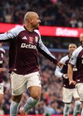 Buendía in top form as Aston Villa beat Bournemouth