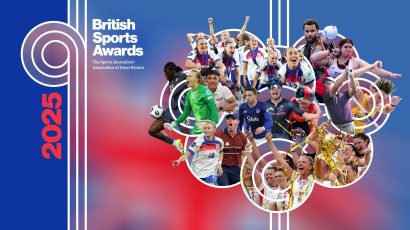 Rory McIlroy, Chloe Kelly and the Lionesses successful at SJA British Sports Awards 2025