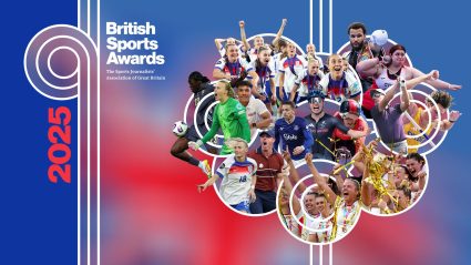 Rory McIlroy, Chloe Kelly and the Lionesses successful at SJA British Sports Awards 2025