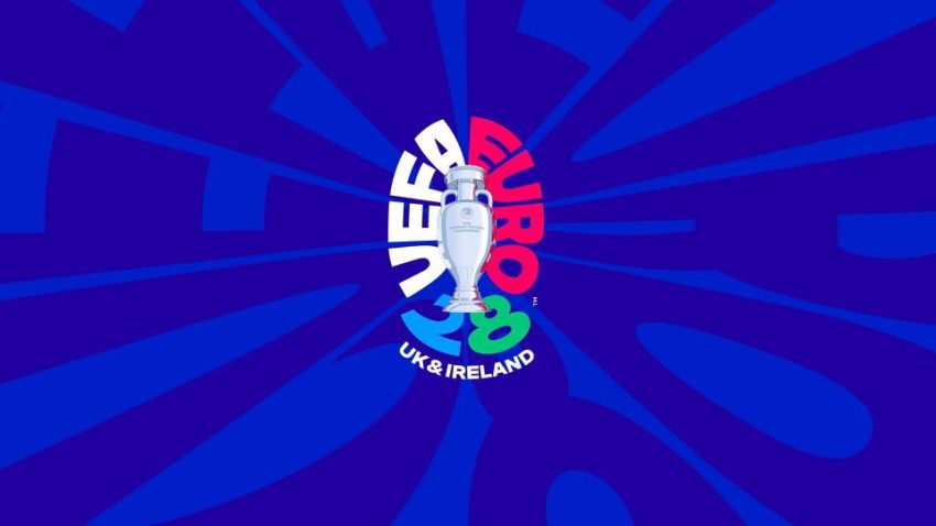 UEFA EURO 2028 launches across the UK and Ireland