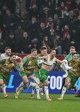 Is the Premier League calling again for Troy Parrott after Ireland heroics?