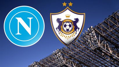 Some heavyweight fixtures headline match week 5 of the Champions League