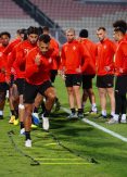 Ħamrun Spartans seek first points against Lincoln Red Imps