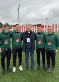 Maltese referee team appointed for UEFA Youth League clash in Belgrade
